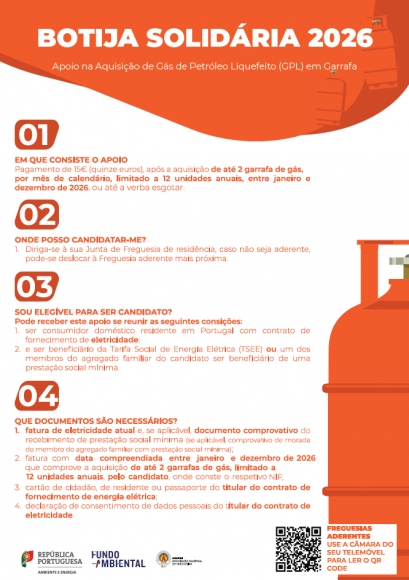 BOTIJA SOLID&Aacute;RIA 2026